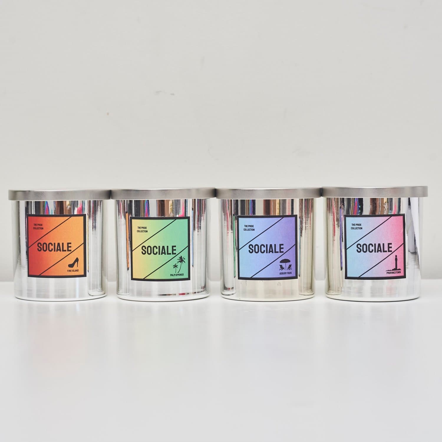 Pride Collection Bundle